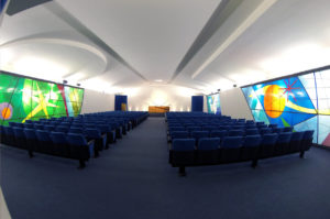 Aula Magna