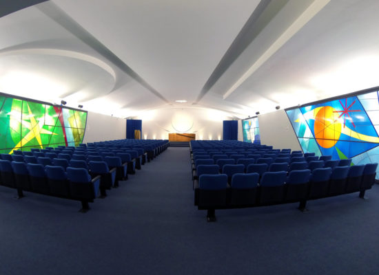 Aula Magna