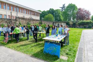 Giochi all’aria aperta