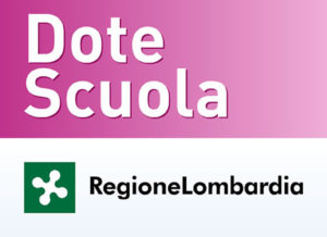 dote scuola regione lombardia