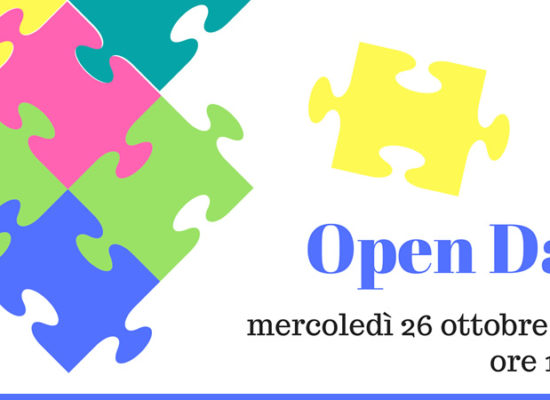 Open Day Scuola Media Blaise Pascal Castiglione delle Stiviere