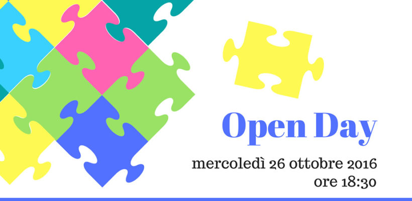 Open Day Scuola Media Blaise Pascal Castiglione delle Stiviere
