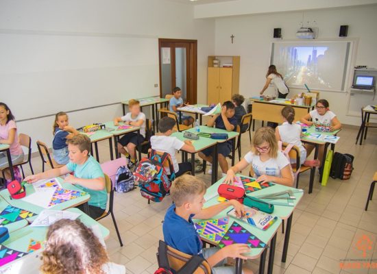 Corso estivo Matema-Ti-Amo