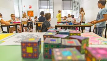 corso estivo di matematica e laboratori