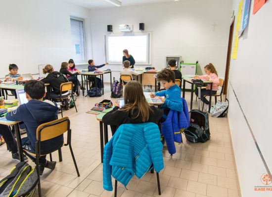 Open Day Sabato 12 Gennaio 2019 scuola media