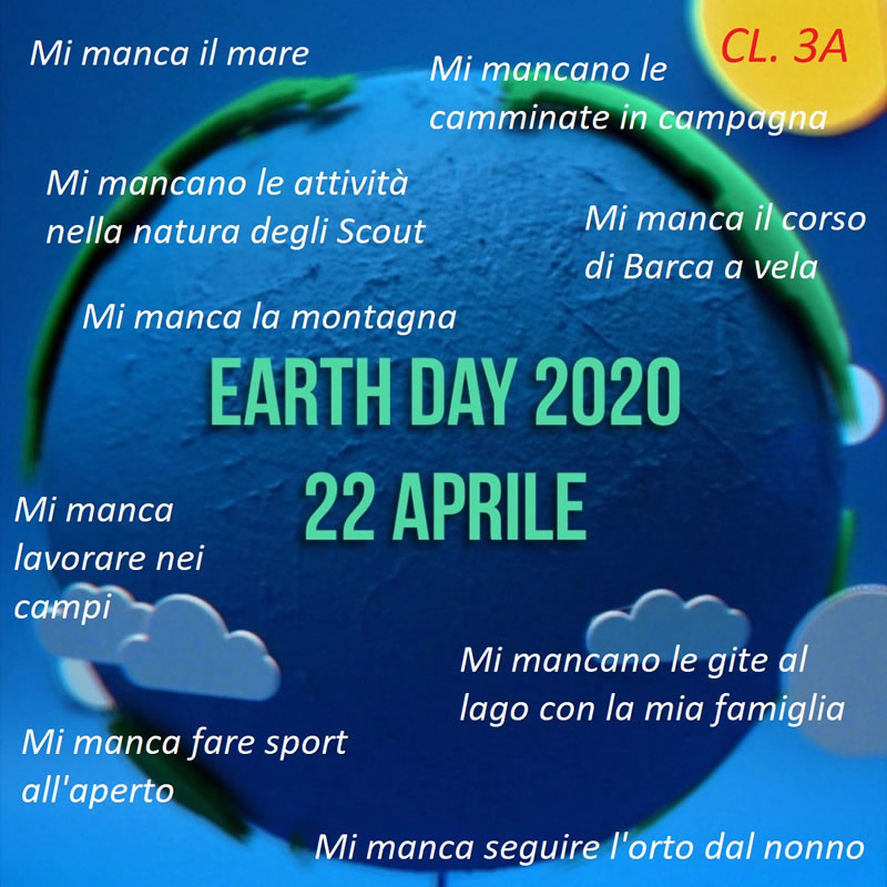 lavoro giornata della terra