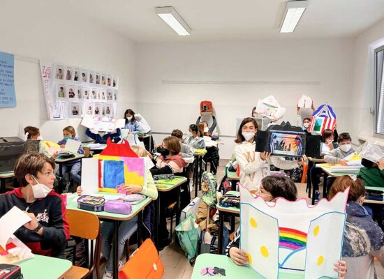 Open Day Scuola Media – 7 novembre 2022