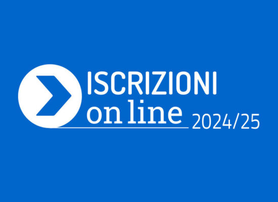 Iscrizioni scuola Media Blaise Pascal 2024-2025