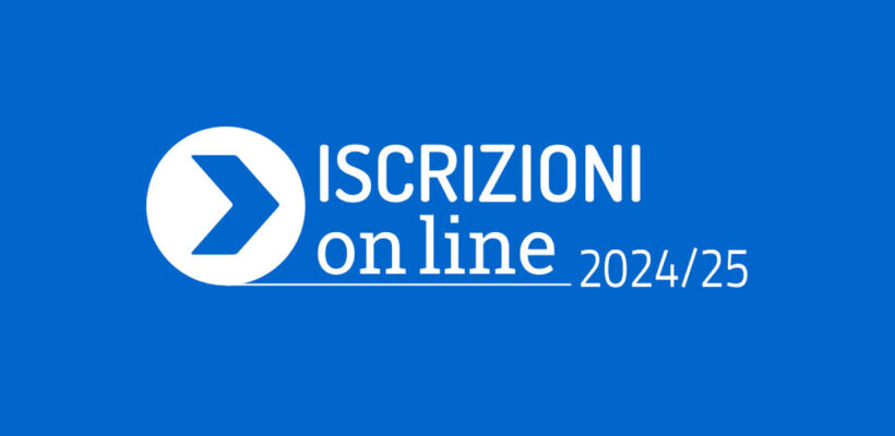 Iscrizioni scuola Media Blaise Pascal 2024-2025