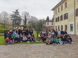 Open Day Scuola Media Pascal 10 dicembre 2026