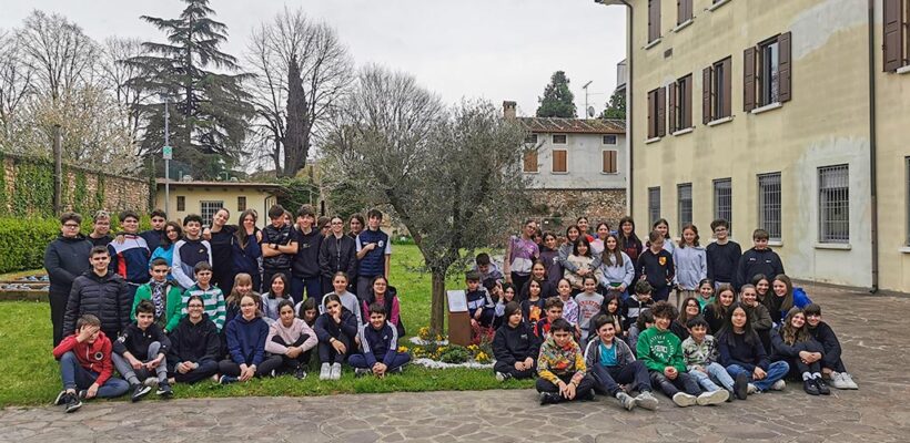 Open Day Scuola Media Pascal 10 dicembre 2026